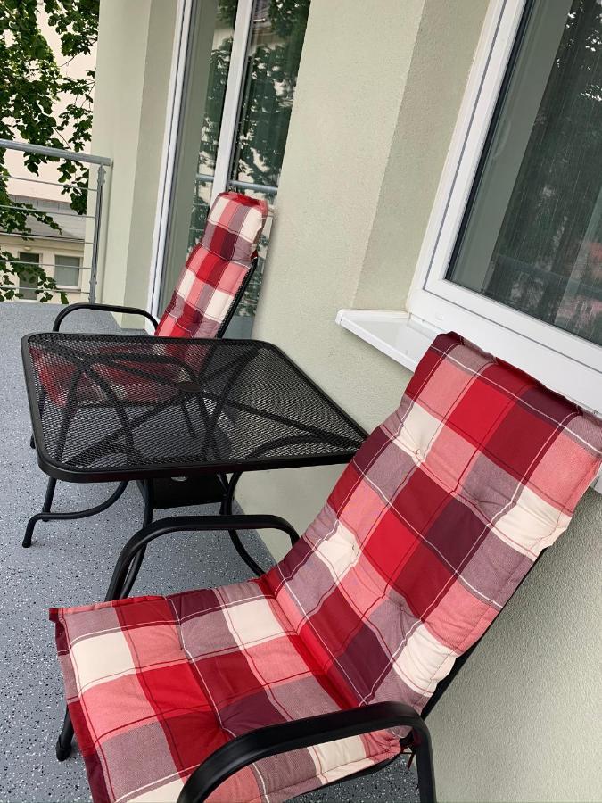 Apartman S Vyhlidkou Horní Maršov Exteriör bild