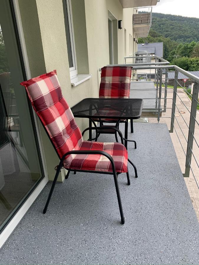 Apartman S Vyhlidkou Horní Maršov Exteriör bild