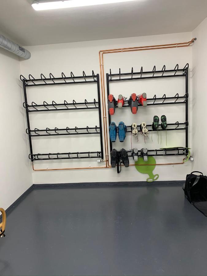 Apartman S Vyhlidkou Horní Maršov Exteriör bild