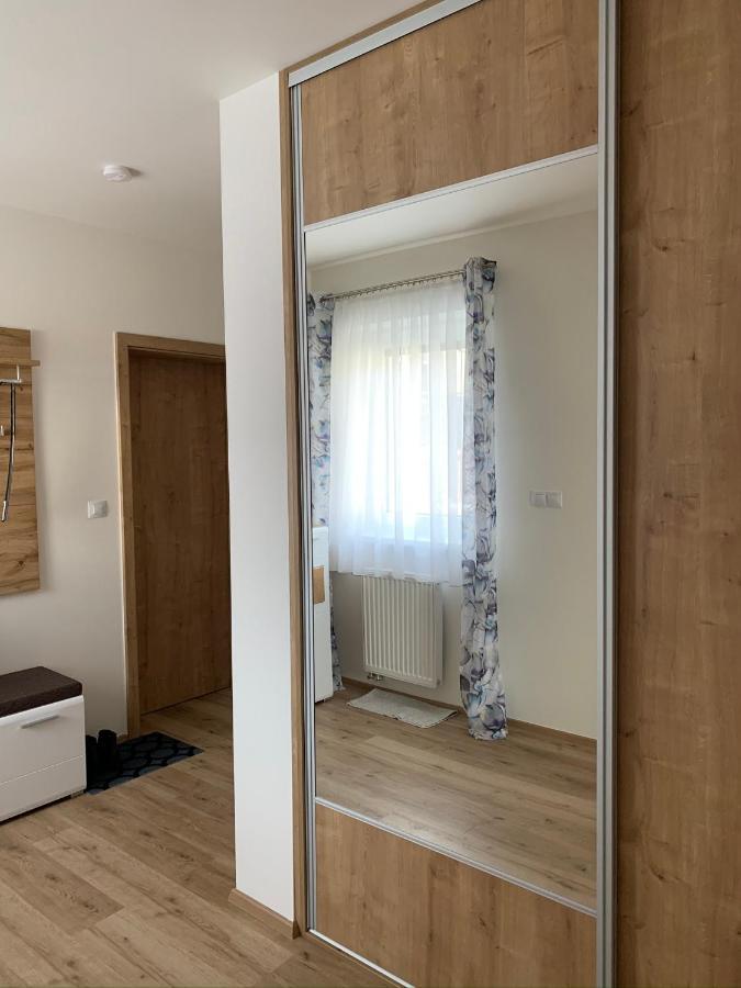 Apartman S Vyhlidkou Horní Maršov Exteriör bild