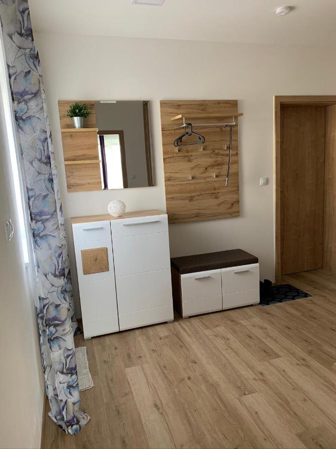 Apartman S Vyhlidkou Horní Maršov Exteriör bild