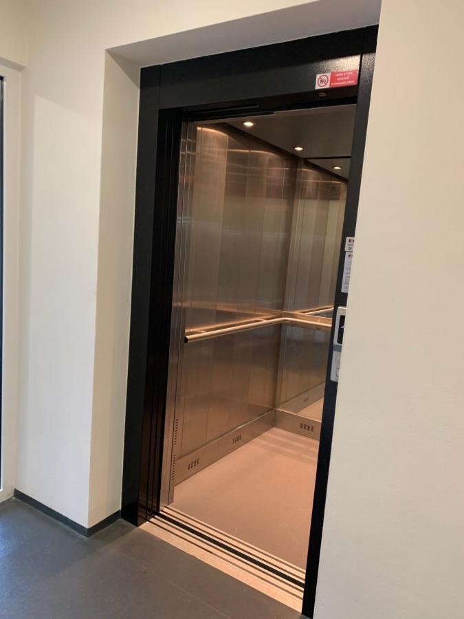 Apartman S Vyhlidkou Horní Maršov Exteriör bild