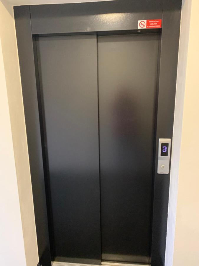 Apartman S Vyhlidkou Horní Maršov Exteriör bild