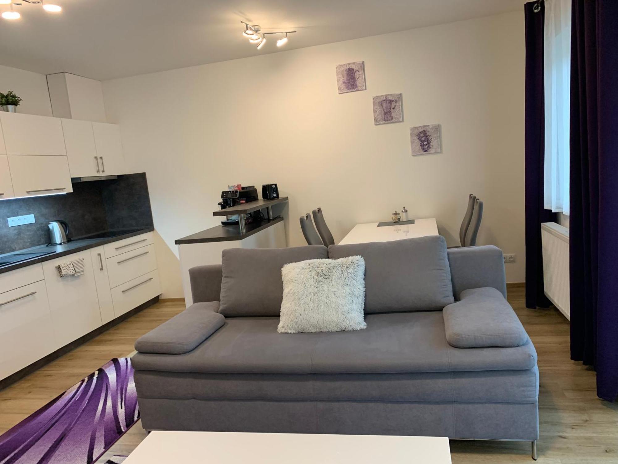 Apartman S Vyhlidkou Horní Maršov Exteriör bild