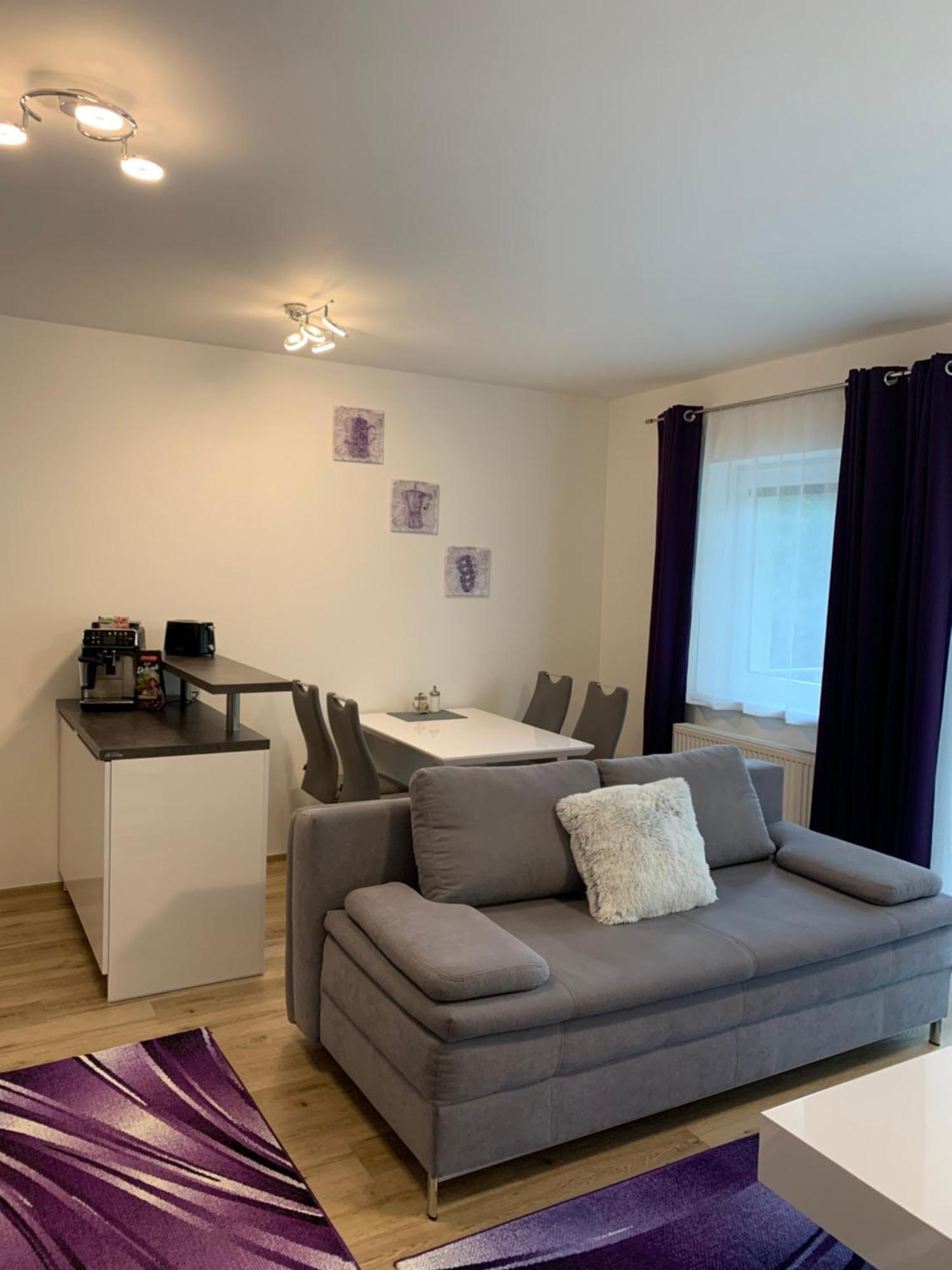 Apartman S Vyhlidkou Horní Maršov Exteriör bild